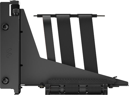 Fractal Design Flightcase Schwarz