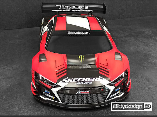 Bittydesign Bodykit