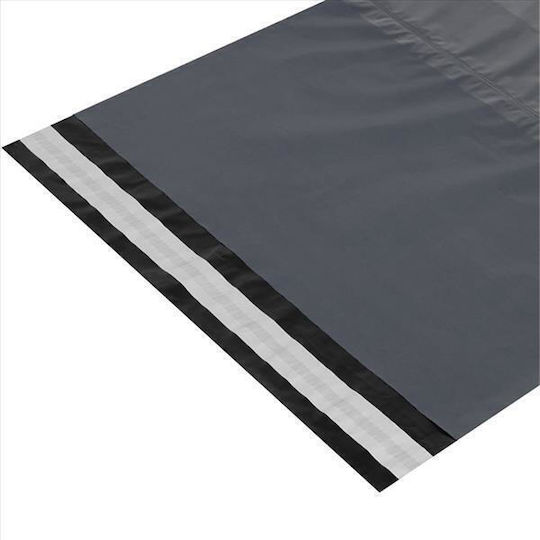 thessPACK Σακουλάκι Courier με Αυτοκόλλητο 48x55εκ. 100τμχ
