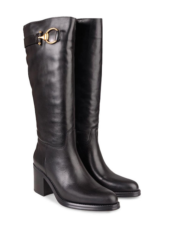 Alpe Women's Boots Black