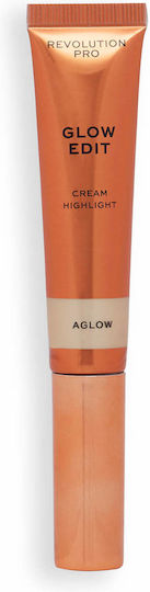 Revolution Beauty Glow Aglow 15мл