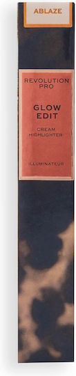 Revolution Beauty Glow Ablaze 15ml