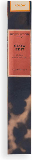 Revolution Beauty Glow Aglow 15мл