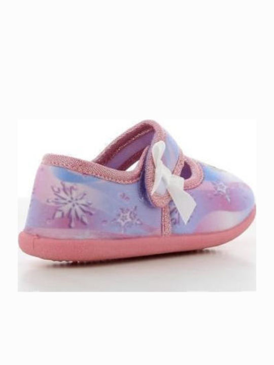 Kids Slippers Lilac