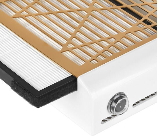 Momo Fashion Απορροφητήρας Σκόνης Νυχιών 40W