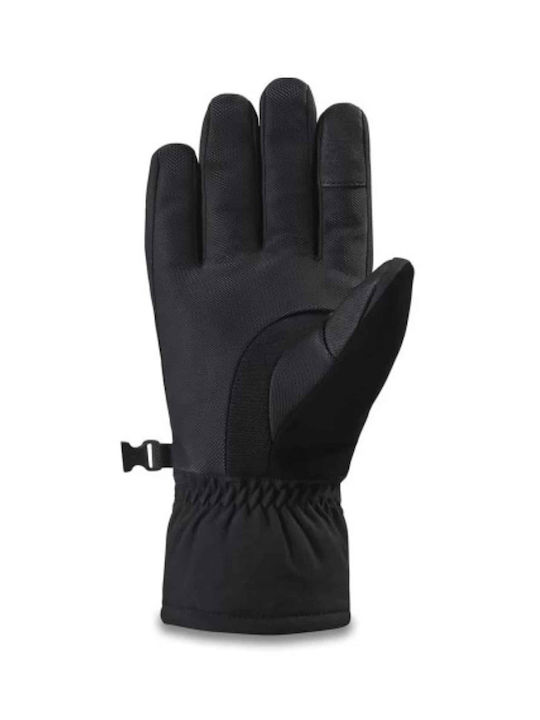 Ski/snowboard gloves BRONCO GORE-TEX Dakine Black