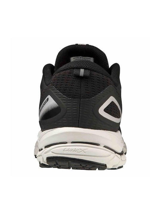 Prodigy 5 Sport Shoes Running Black / Tourmaline / Green Gecko