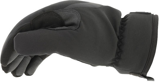 Mechanix Wear Waterproof Gloves for Work Cold-Resistant Synthetic Leather 1pcs