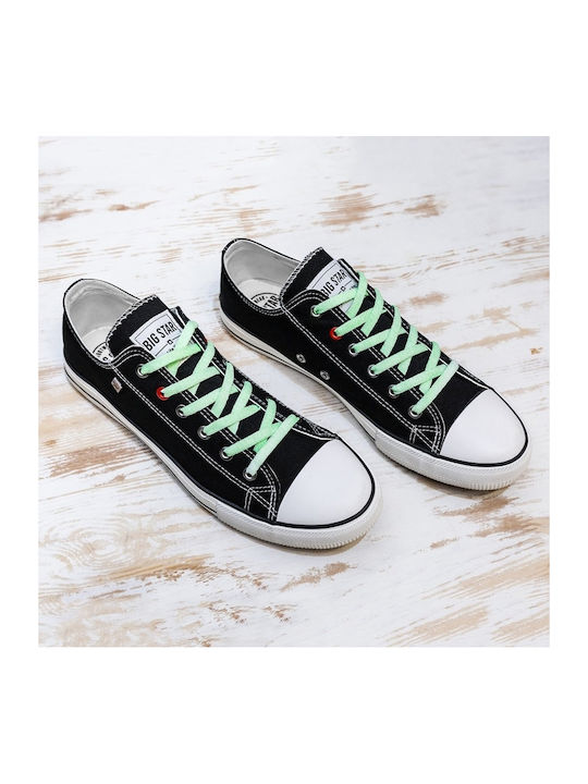 Gadget Master Shoelaces Green 2pcs 99cm