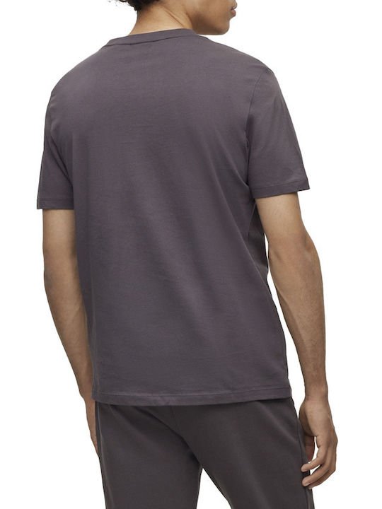 Tricou Gri