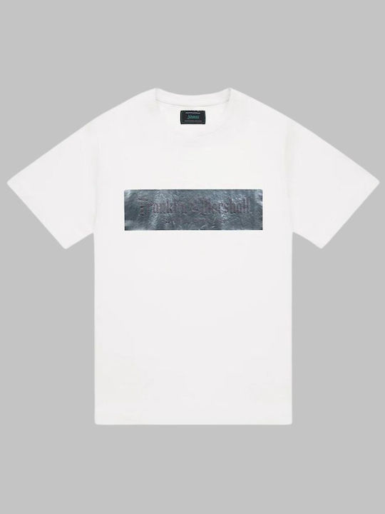 T-Shirt Weiß