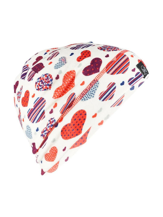 Hat Solid Kids Beanie Fleece Multicolour