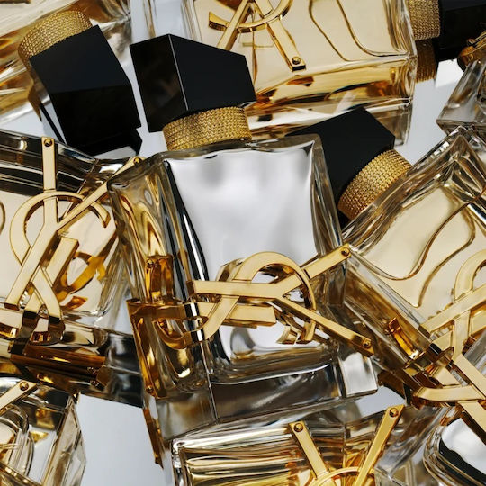 Ysl Libre L'Absolu Platine Pure Parfum 90ml