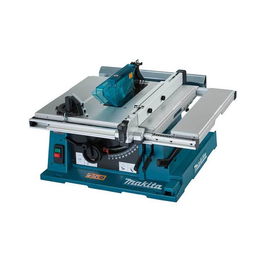 Makita Miter Saw Electric 1650W Disc Diameter 260mm