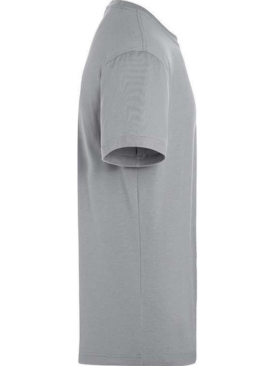 Karlowsky Werbe-T-Shirt in Gray Farbe