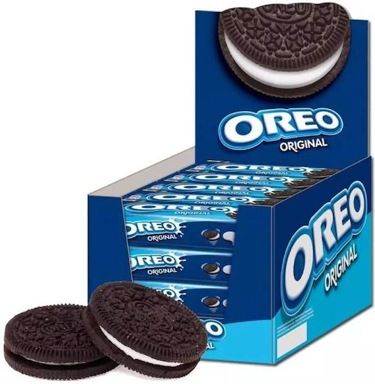 Oreo Biscuits Whole With Filling Classic 1pcs 66gr
