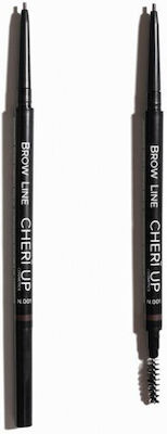 Cheri Up Eyebrow 001 Universal Color