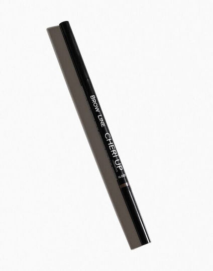 Cheri Up Pencil for Eyebrows 001 Universal Color