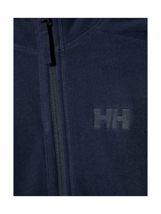 Helly Hansen Casual Jacket Navy Blue