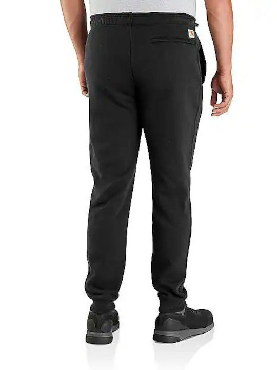 Carhartt Jogger Παντελόνι Μαύρο