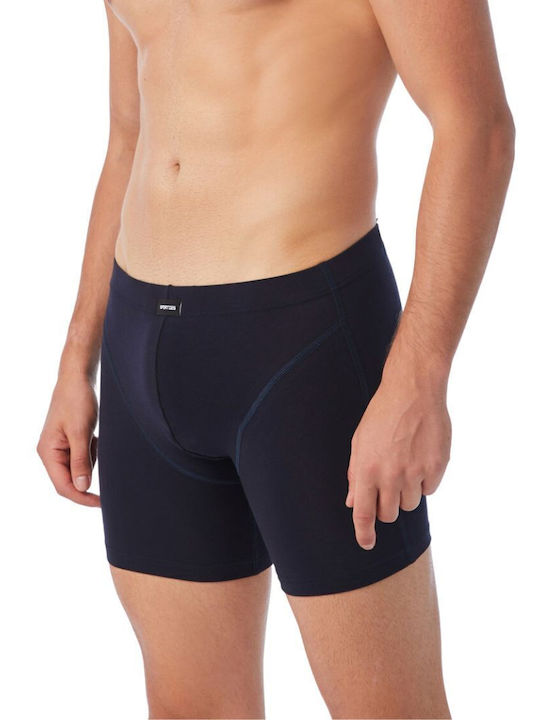 Men's Boxers Blue 2Pack