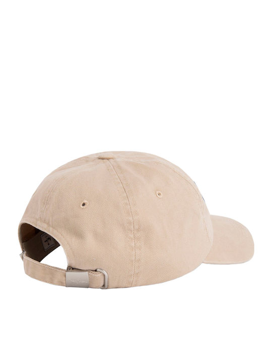 Pepe Jeans Gilbert Ανδρικό Jockey Μπεζ PM040529-847