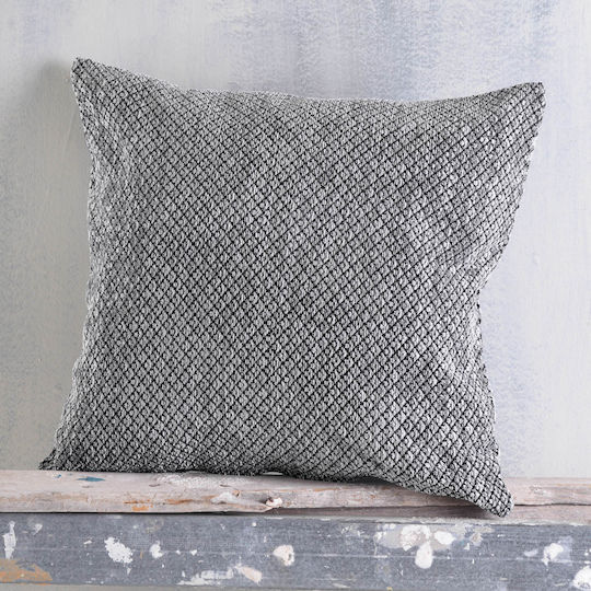 Rythmos Tempe Ριχτάρι Τετραθέσιου Καναπέ Chenille 180x330εκ. Καφέ