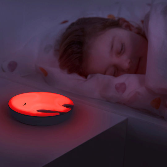 Zazu Sleep Toy Elephant Sleep Aid With Breathing Technique with Lights
