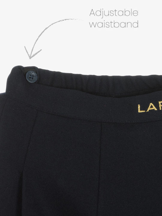 Lapin Pantaloni copii Albastru