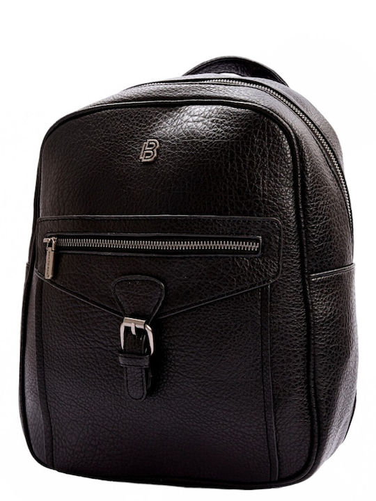 Bag to Bag Women's Backpack Black