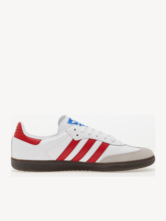 Samba OG Sneakers White