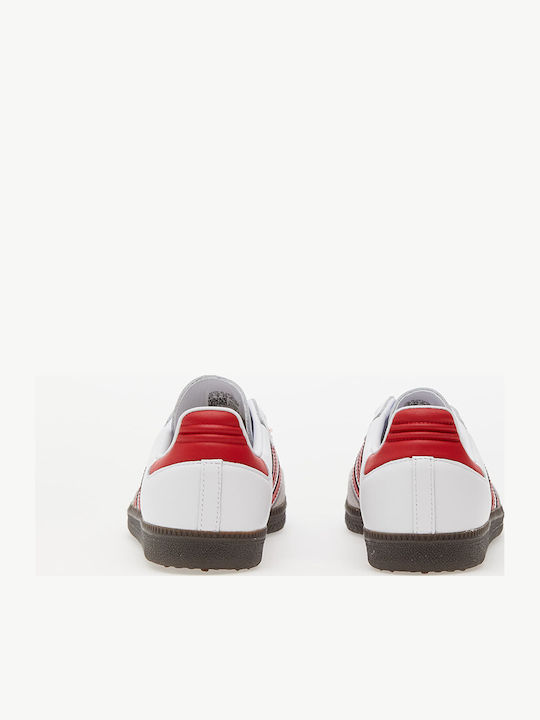 Samba OG Sneakers White