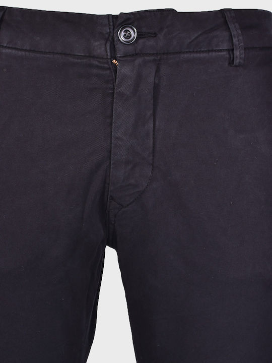 Trousers Black