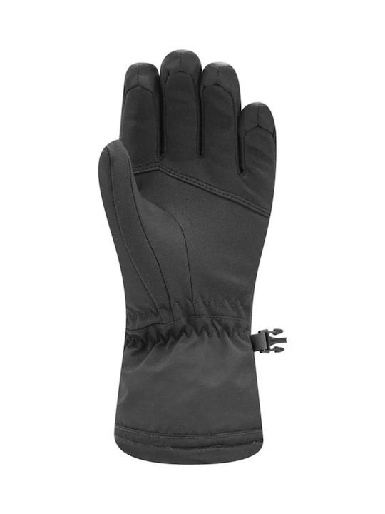 Racer Kids Ski & Snowboard Gloves Blue