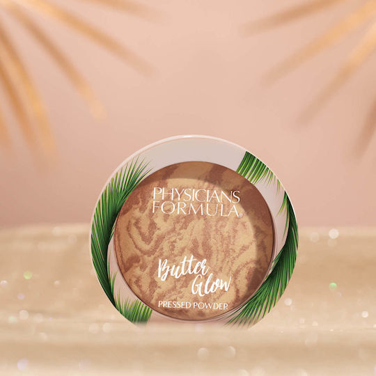 Physicians Formula Murumuru Butter Glow Powder Translucent Glow 7.5gr