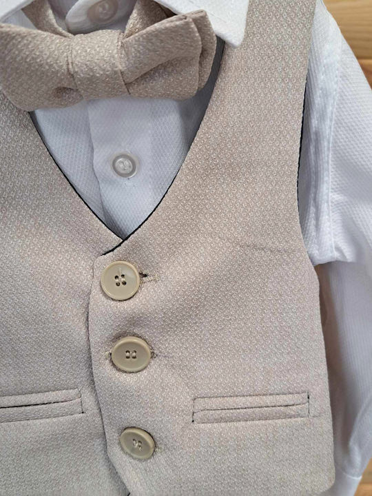 Extan Bebe Beige