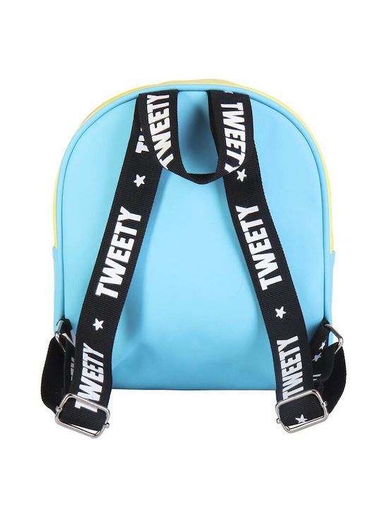 Cerda Tweety Looney Tunes Schulranzen Rucksack Kindergarten Mehrfarbige