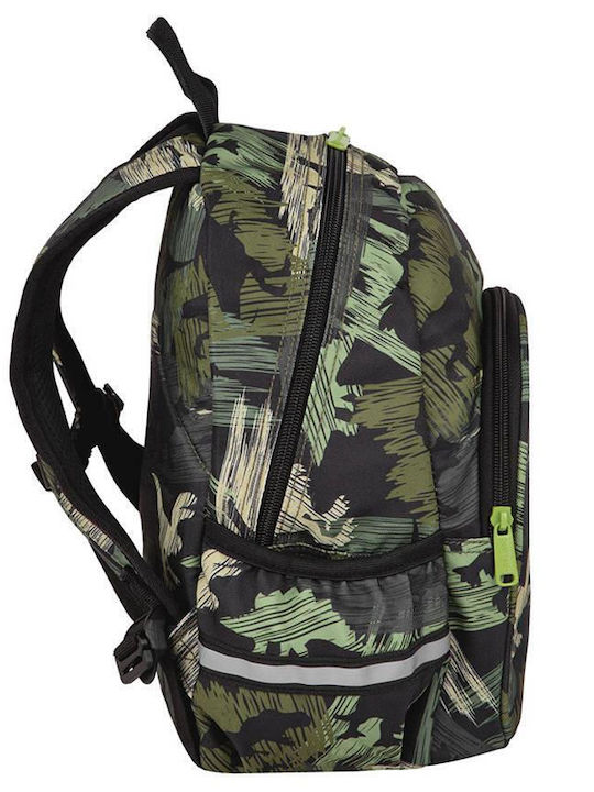 Coolpack Toby Bag Backpack Multicolour