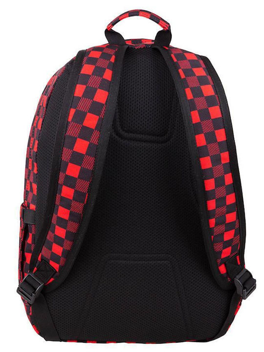Coolpack Scout Σχολική Τσάντα Πλάτης Δημοτικού Πολύχρωμη 32.5 x 18 x 45.5εκ