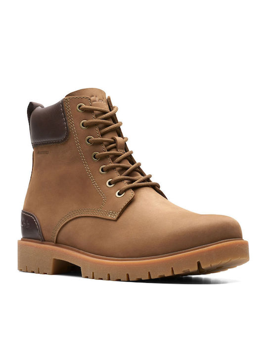 Clarks