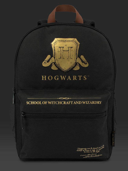 Harry Potter School Bag Backpack Junior High-High School