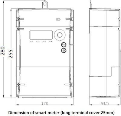 Hexing Photovoltaic Data Recording System