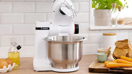 Bosch Standmixer 700W 3.8Es