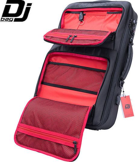 Djbag Bag Backpack