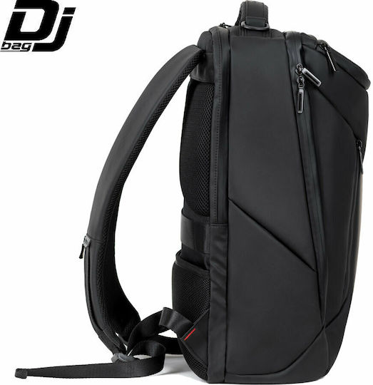 Djbag Bag Backpack