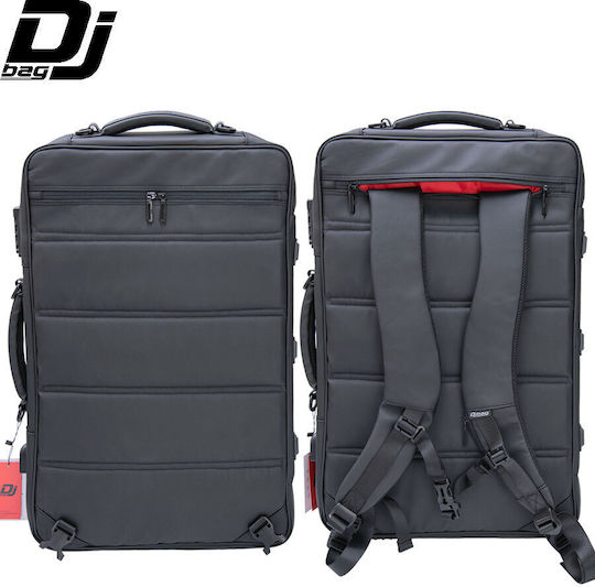 Djbag Bag Backpack