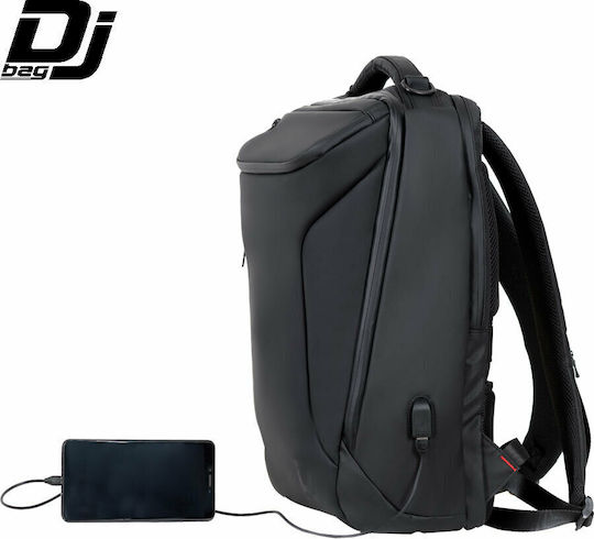 Djbag Bag Backpack