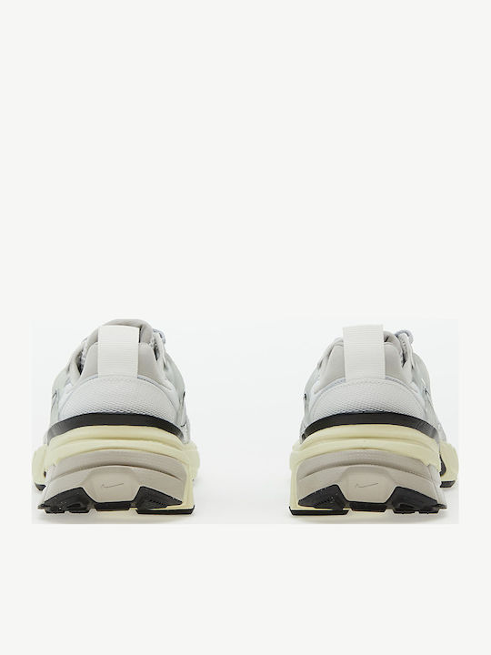 V2K Run Chunky Adidași Pentru Femei Summit White / Pure Platinum / Light Iron Ore / Metallic Silver