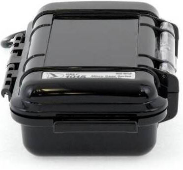 Peli Flight Case Μαύρο