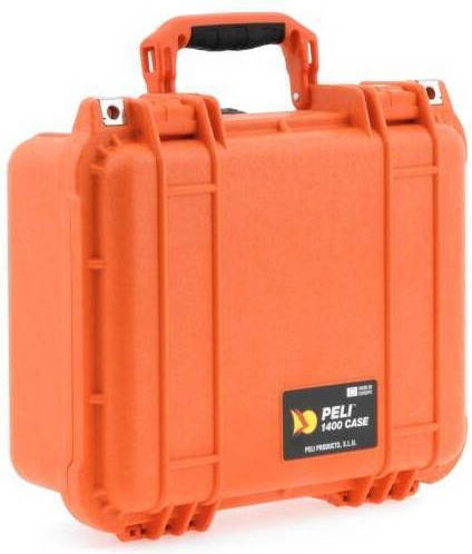 Peli Flight Case